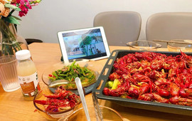 Rock-It Kitchen