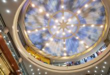 铜锣湾国际购物中心购物图片