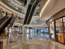 环贸iapm商场-上海-辰宁在心