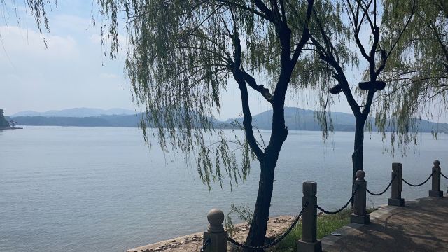 桂林阳朔文化古迹山水园旅行图片 1