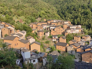 旅行日记之 徽州四日游