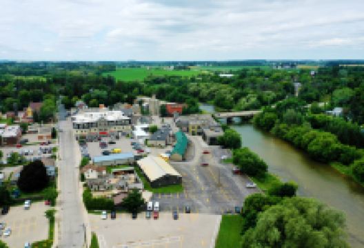 圣雅各布斯景点图片