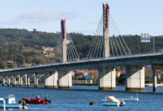 Ponte de Noia景点图片