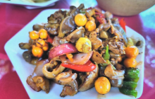 刘家桥饭庄·老字号餐厅图片