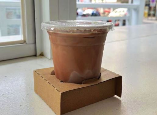 Rosy Wylie(甜品店)