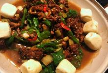 水浒故里(郓城店)美食图片