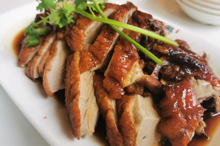 耿福兴(古城店)餐厅图片