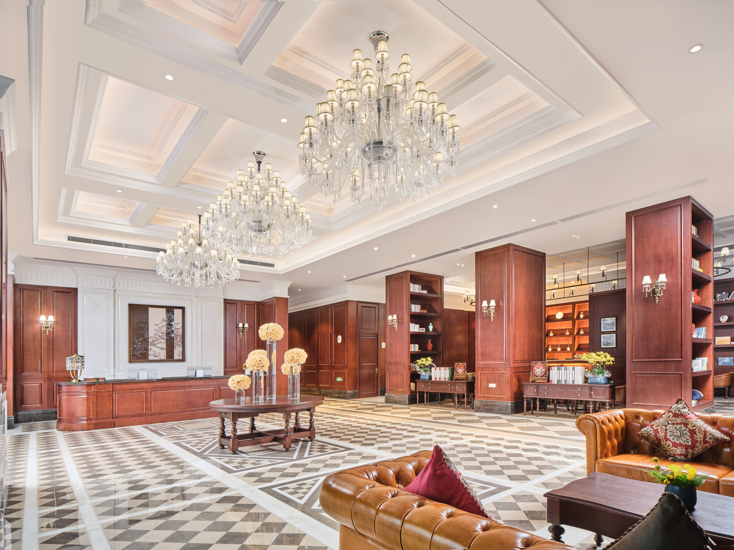 望月楼·精致淮扬菜(光明店)