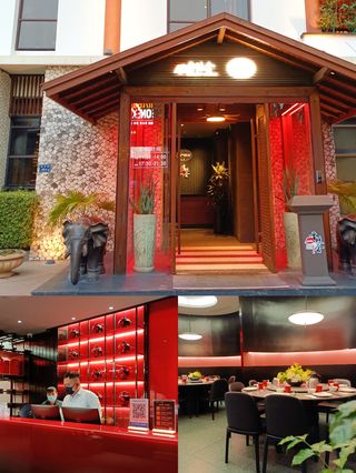 在厦门,谁还没来吃过这家开了14年的川菜,我真的会伤心