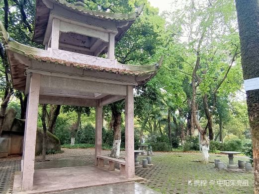 和平公园