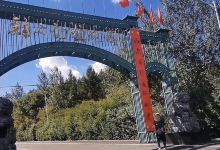 鸡西动植物园景点图片