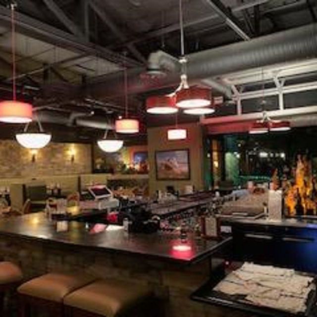 Brugos Italian Bistro餐厅图片