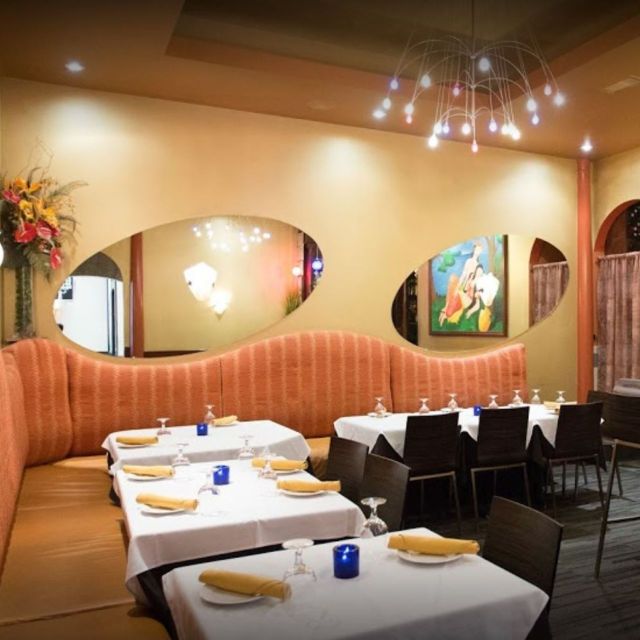 Coromandel Cuisine of India