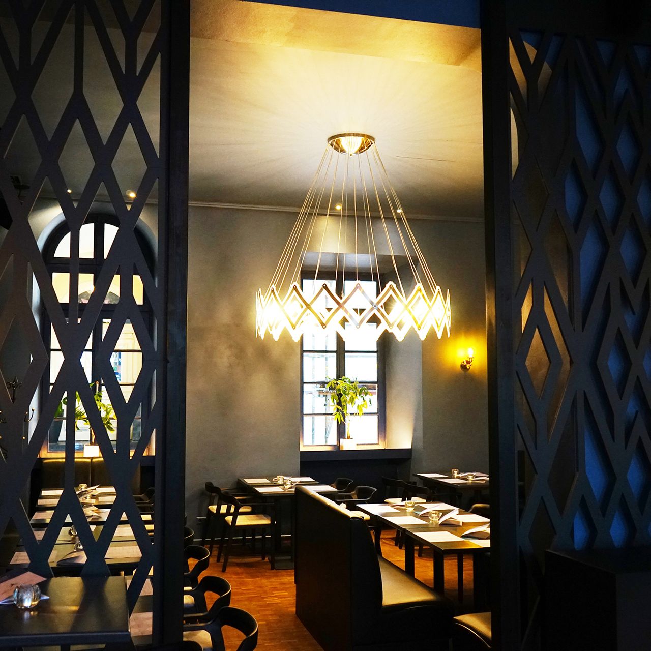 Bistro Walderdorffs餐厅图片