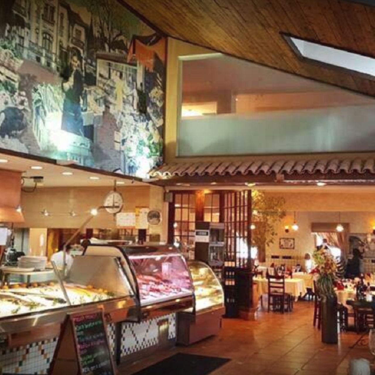 Campino Restaurant餐厅图片