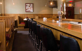 Ovalon Restaurant