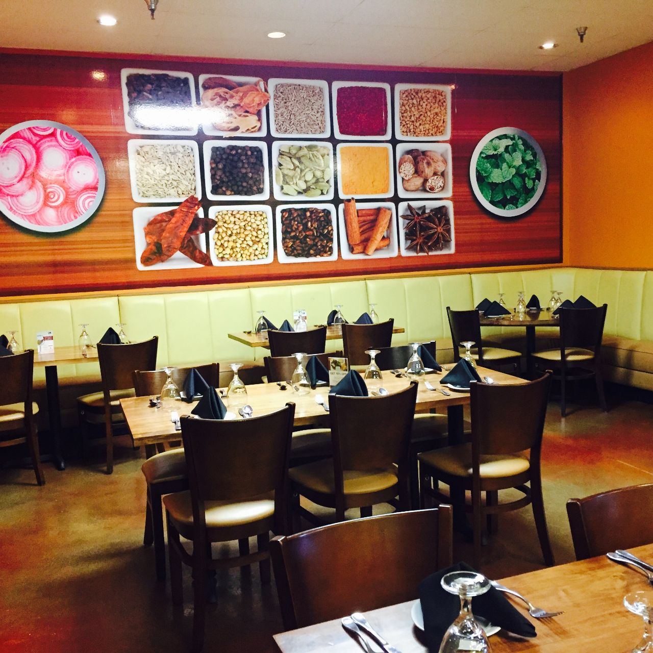 Zaika Indian Cuisine-Littleton