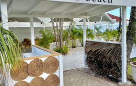 Deia Beach Restaurant