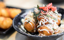 Izakaya Japanese Bar餐厅图片