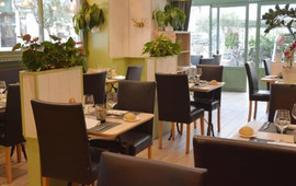 Bistro l'Olivier