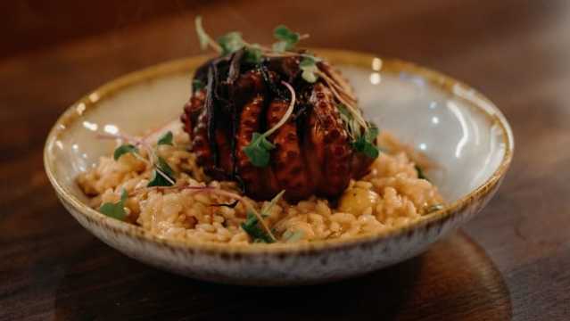 Porto Ibérico餐厅图片