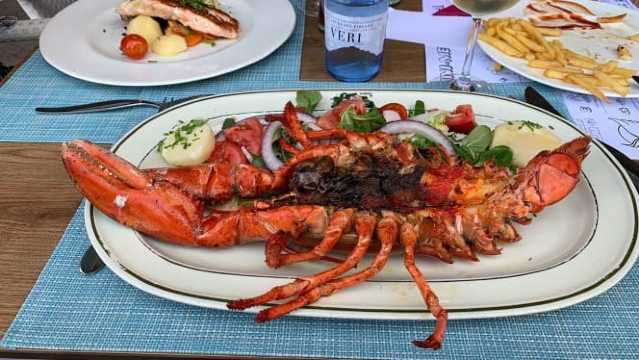 Restaurante S' Albufera