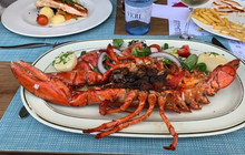 Restaurante S' Albufera餐厅图片