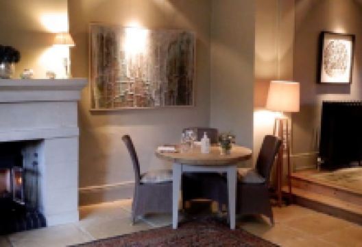 The Dysart Petersham美食图片