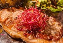 Le Salon De Gregoire美食图片