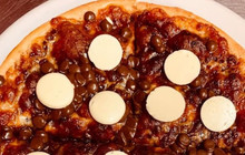 Mitchelli's Pizza Cafe餐厅图片