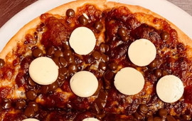 Mitchelli's Pizza Cafe
