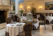 Restaurant La Renardiere美食图片
