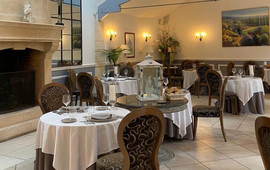 Restaurant La Renardiere