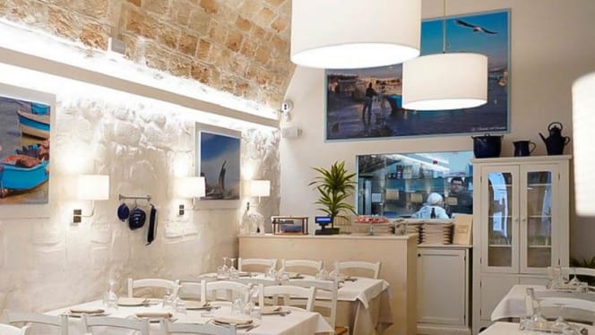 La Locanda dei Pescatori餐厅图片