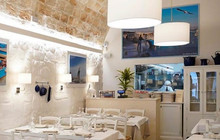La Locanda dei Pescatori餐厅图片