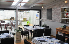 Bistro Retro Grill餐厅图片