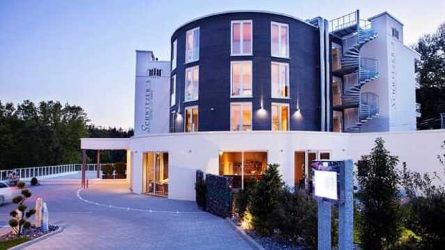 Cédric Schwitzer's Gourmet-Restaurant