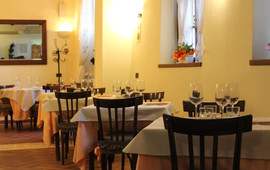 Trattoria Ressi