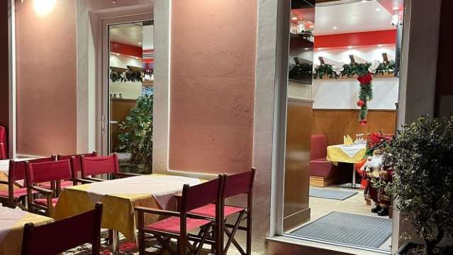 San Marco餐厅图片