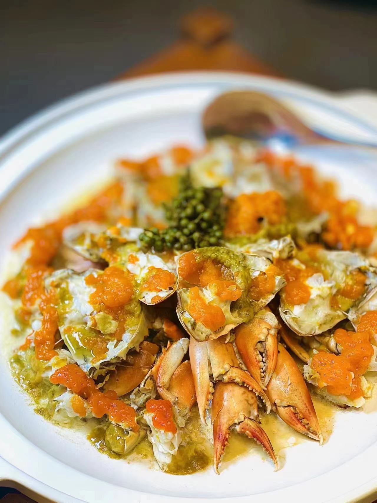 龙宴海鲜城(经中路店)餐厅图片