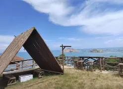5-Day Pingtan Tour: Blue Tears Beach and Haitan God Stone, Tangyu Island Scenery