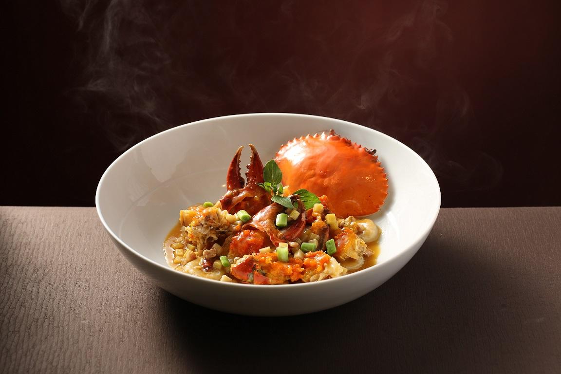 深圳中洲万豪酒店·万豪中餐厅餐厅图片