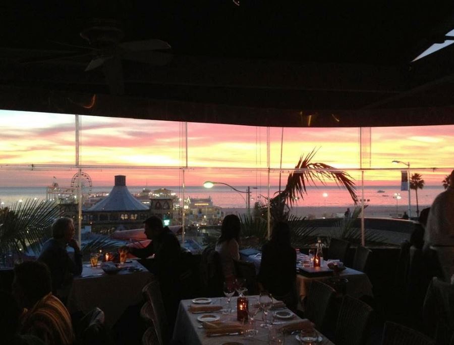 The Lobster餐厅图片