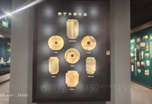 静宁县博物馆景点图片