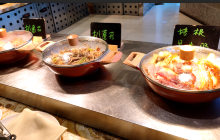 锦州喜来登酒店餐厅餐厅图片