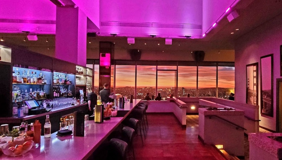 旧金山联合广场希尔顿酒店(Hilton San Francisco Union Square)图片