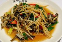 东势牛稼庄美食图片