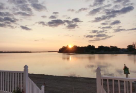 Buckeye Lake State Park景点图片