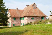 EcoMuseum d'Alsace景点图片