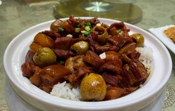 鸿丰饺子城(淄博路店)餐厅图片